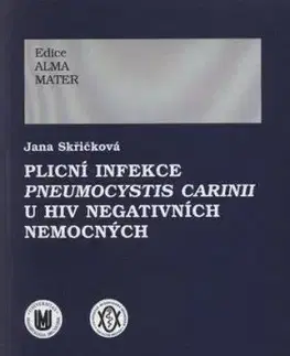 PLICNI INFEKCE PNEUMOCYSTIS CA