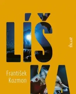 Líška - František Kozmon
