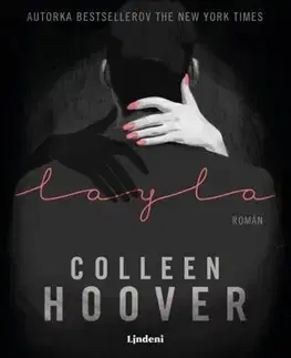 Layla - Colleen Hooverová