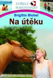 Na útěku - Brigitte Blobelová