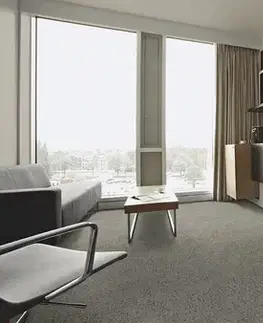 FORBO Flotex Advance Code Linen S203049