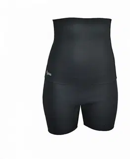 Agama Hot Shapers Black - XS