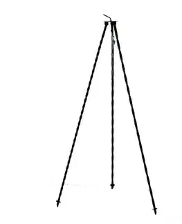 Kinekus Trojnožka na kotlík, kovová, na zavesenie kotlíka, 120cm