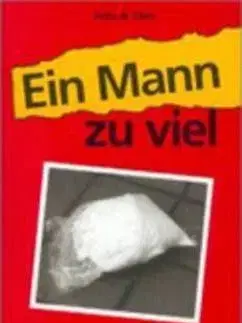 Langenscheidt Lektuere 1 Ein Mann zu Viel - Felix