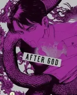 After God, Vol. 3 - Sumi Eno