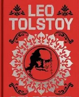 Tolstoy Selected Stories - Leo Tolstoy