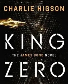 King Zero - Charlie Higson