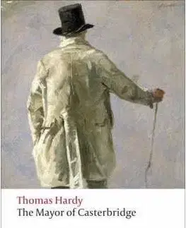 The Mayor of Casterbridge (Oxford World´s Classics) - Thomas Hardy