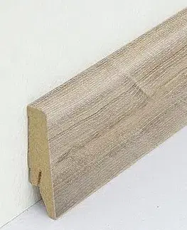 MDF lišta KTEX1 D2987