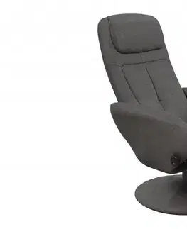 Relaxačné kreslo OPTIMA 2 Halmar