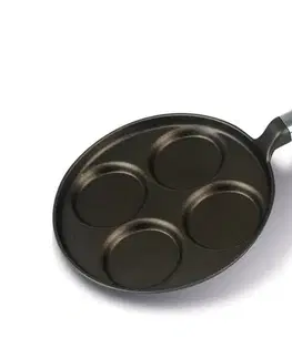 RISOLI Panvica na lievance 25 cm