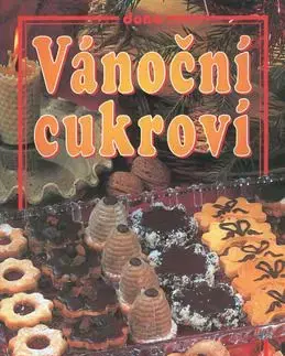 Vánoční cukroví