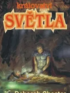 Rubínový trůn 3.: Království světla