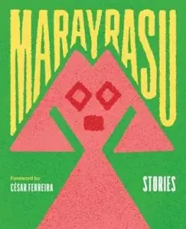 Marayrasu - Edgardo Rivera Martinez