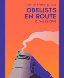 Obelists En Route - C. Daly King
