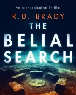 The Belial Search - R.D. Brady