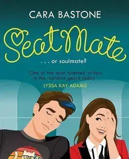 Seatmate - Cara Bastone
