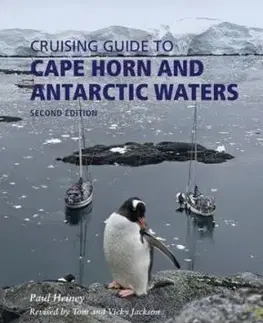 Cape Horn and Antarctic Waters - Paul Heiney