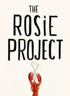 The Rosie Project - Graeme Simsion