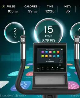 inSPORTline Velocer UB