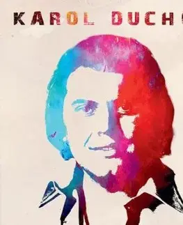 Duchoň Karol - S úsmevom LP - Karol Duchoň