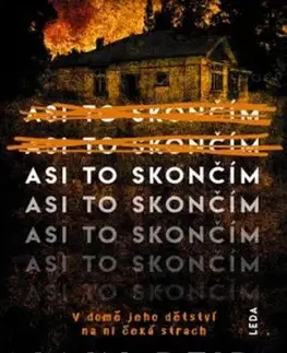 Asi to skončím - Iain Reid