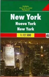 New York 1:12 500
