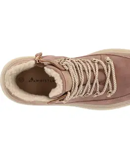WHISTLER GIANNI BOOTS W Veľkosť: 37 EUR