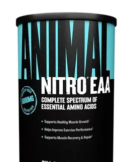 Animal Nitro EAA - Universal 44 sáčkov