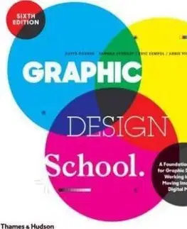 Graphic Design School
