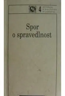 Spor o spravedlnost