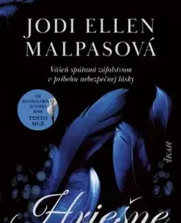 Hriešne pravdy - Jodi Ellen Malpas
