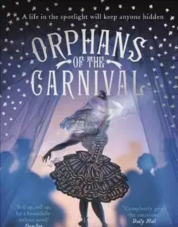 Orphans of the Carnival - Carol Birchová