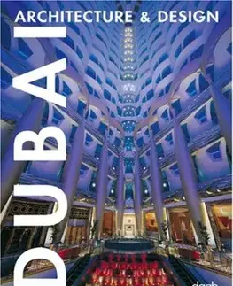 Dubai Architecture & Design