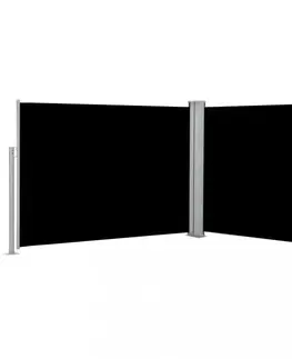 Zaťahovacia bočná markíza 100x1000 cm Dekorhome