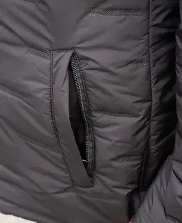 W-TEC HEATborg Lady čierna - XS