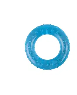 inSPORTline Masážní posilovací kolečko Grip 70