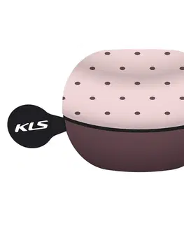 Kellys Bell 60 Motive Candy Pink
