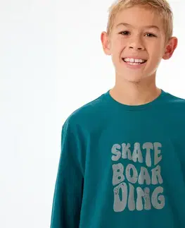 Detské pyžamo SCHIESSER »Skate«