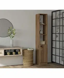 Skriňa Trend Walnut
