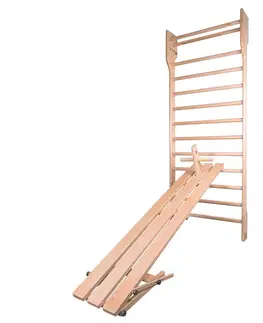 inSPORTline Dremar 200 x 36 cm