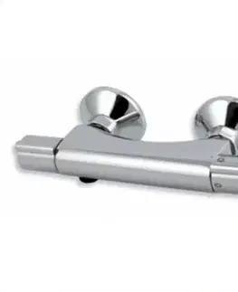 Aqualight sprchová batéria termostatická 120 2564/1