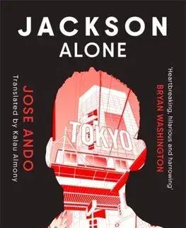Jackson Alone - Jose Ando
