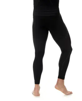 Brubeck Thermo Black/Blue - M