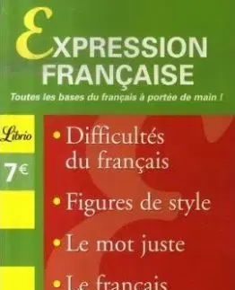 Expression Francaise (Libro)