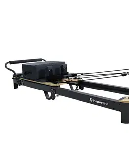 inSPORTline Comfolder EVO antracit