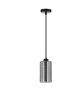 Závesná lampa COX 1xE27 Candellux
