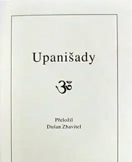 Upanišady
