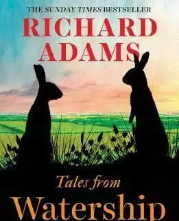Tales from Watership Down - Richard Adams