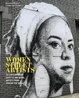 Women Street Artists - Alessandra Mattanza